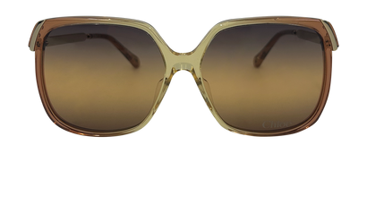 Chloe, 180&euro;, Accesorios, Beige, Tafetán - Acetato, Vista frontal